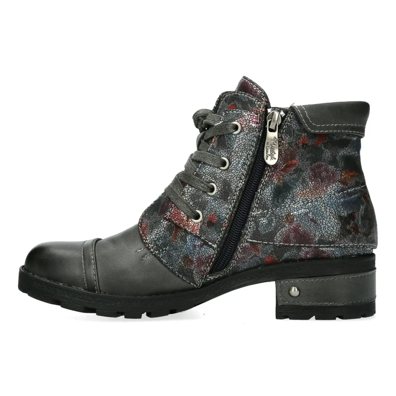 Bottines - MCORAIL 23