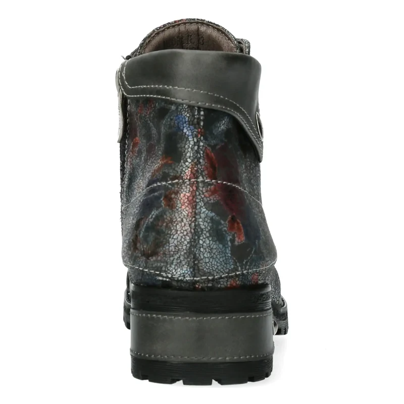 Bottines - MCORAIL 23