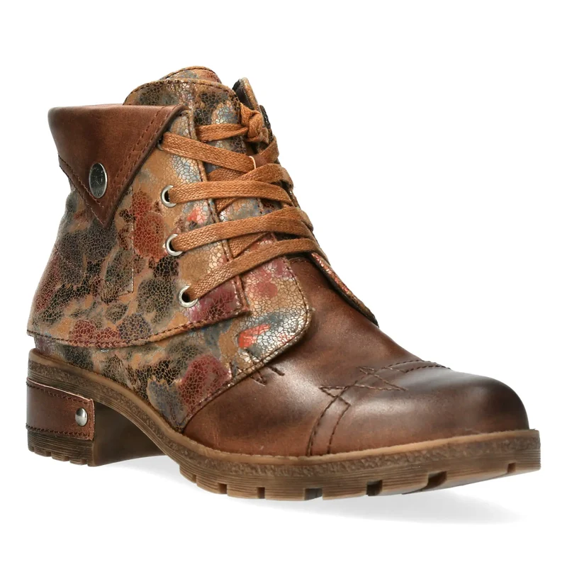 Bottines - MCORAIL 23