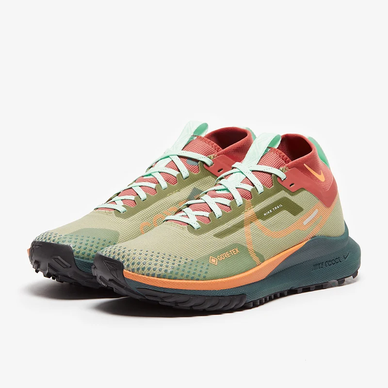 Nike Femme React Pegasus Trail 4 GORE-TEX