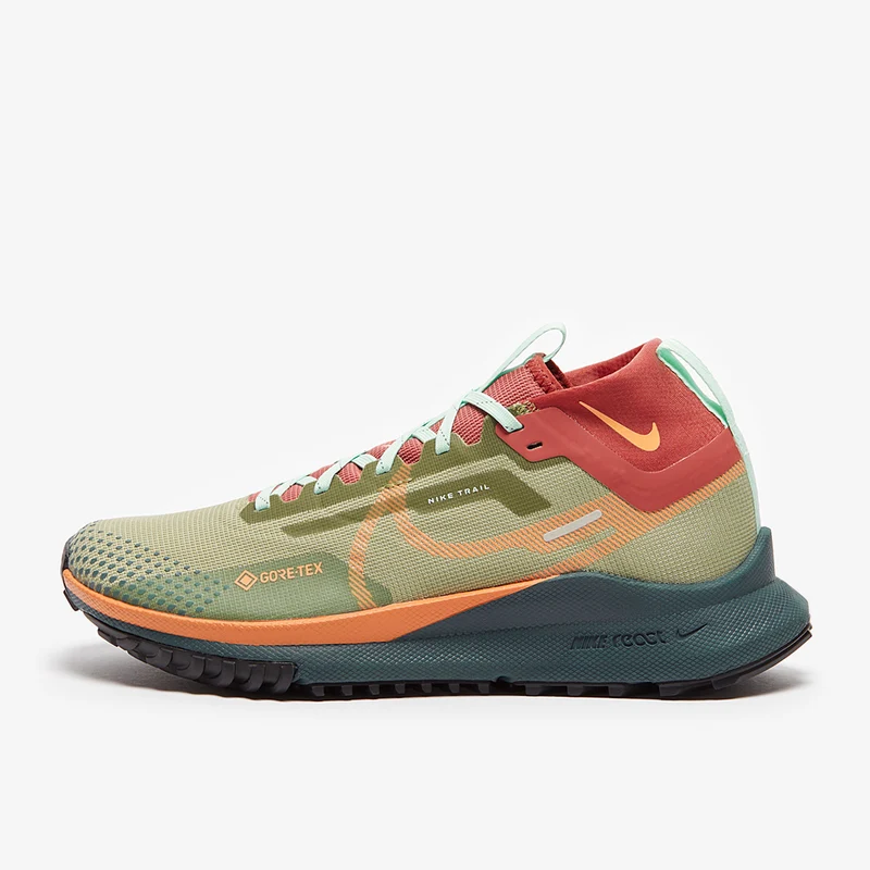Nike Femme React Pegasus Trail 4 GORE-TEX