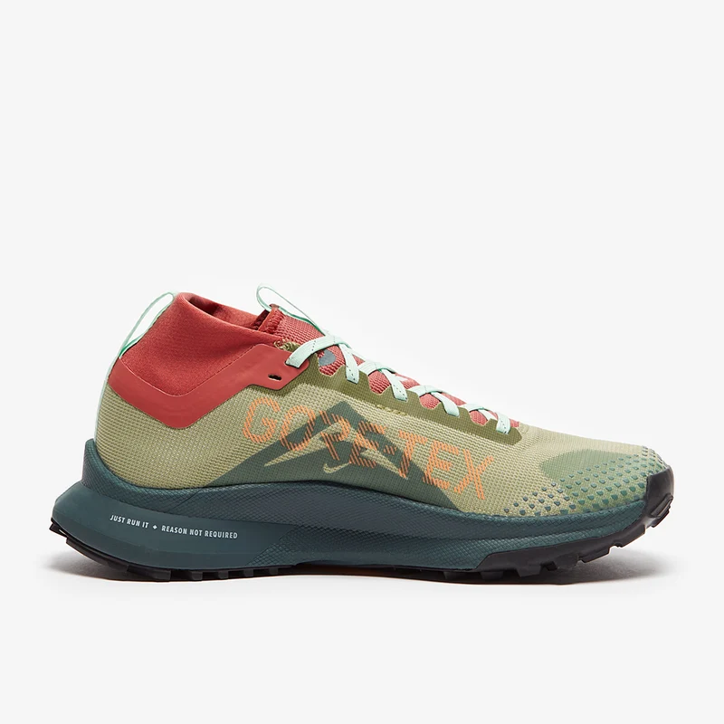 Nike Femme React Pegasus Trail 4 GORE-TEX