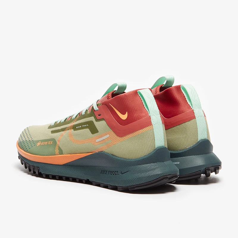 Nike Femme React Pegasus Trail 4 GORE-TEX