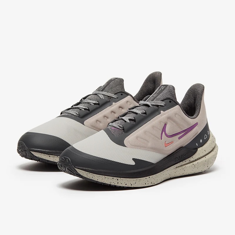 Nike Femme Air Winflo 9 Shield