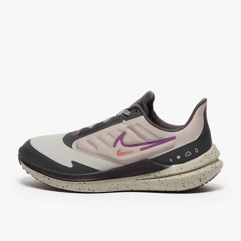 Nike Femme Air Winflo 9 Shield