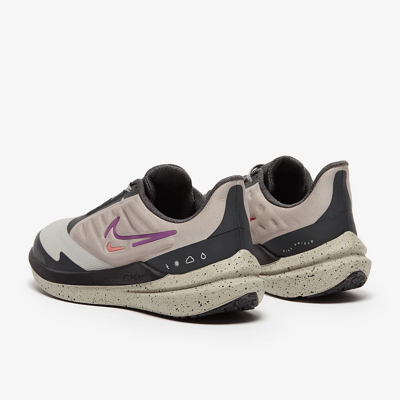 Nike Femme Air Winflo 9 Shield