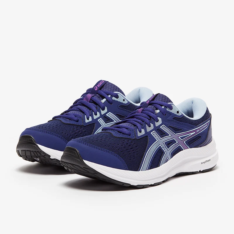 ASICS Womens Gel-Contend 8