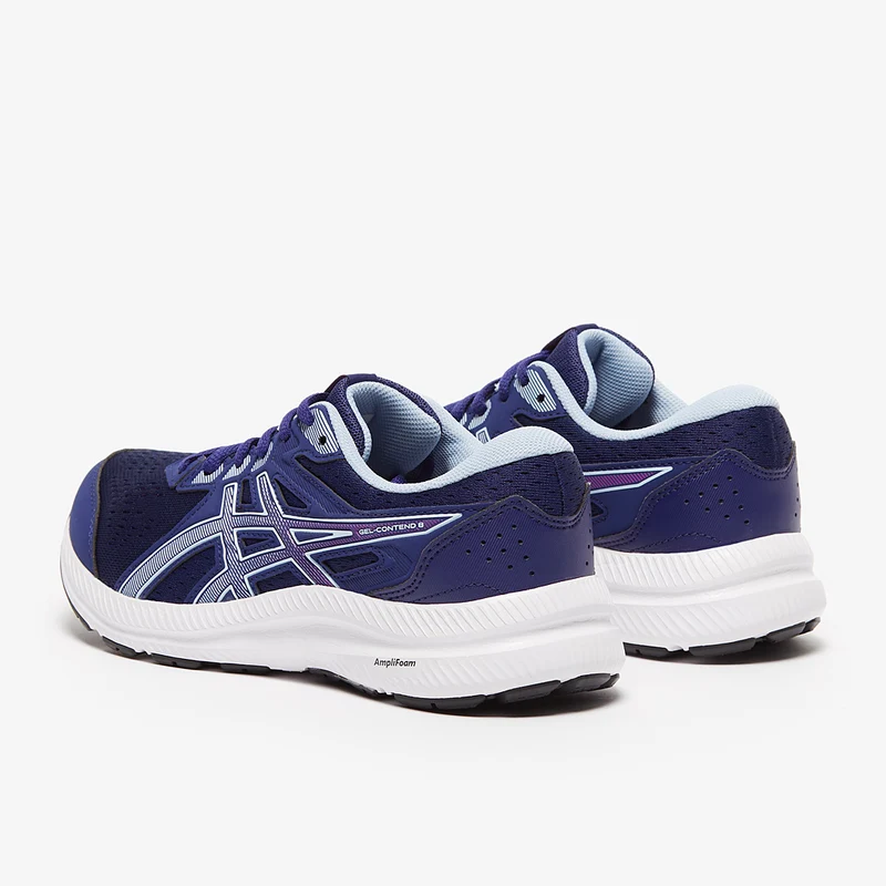 ASICS Womens Gel-Contend 8