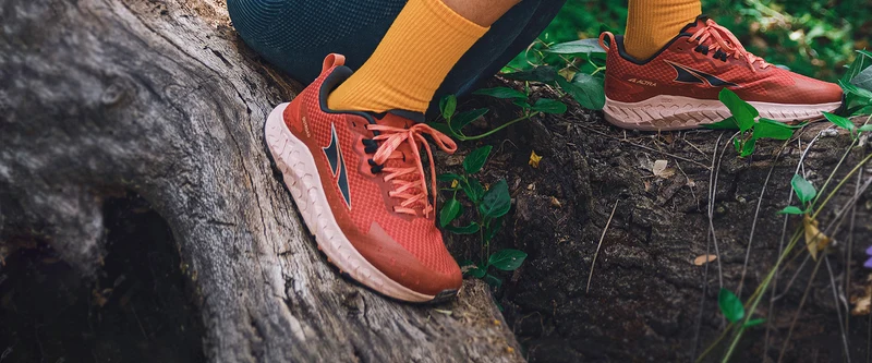 Altra Femme Outroad