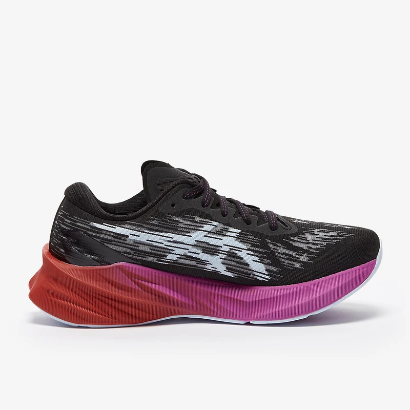 ASICS Womens Novablast 3