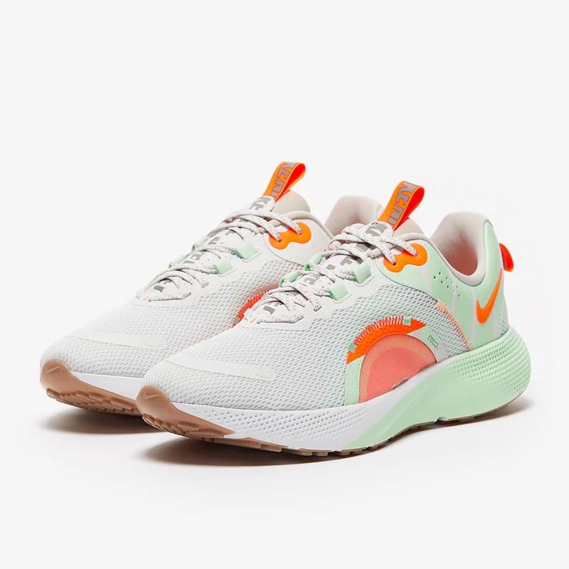 Nike Femme React Escape Run 2 Premium