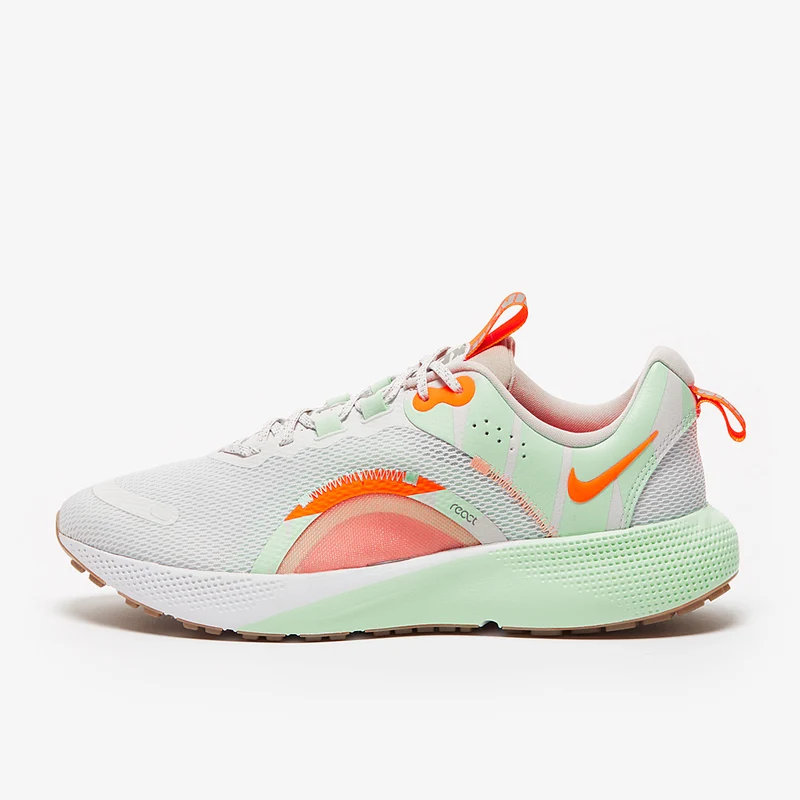 Nike Femme React Escape Run 2 Premium