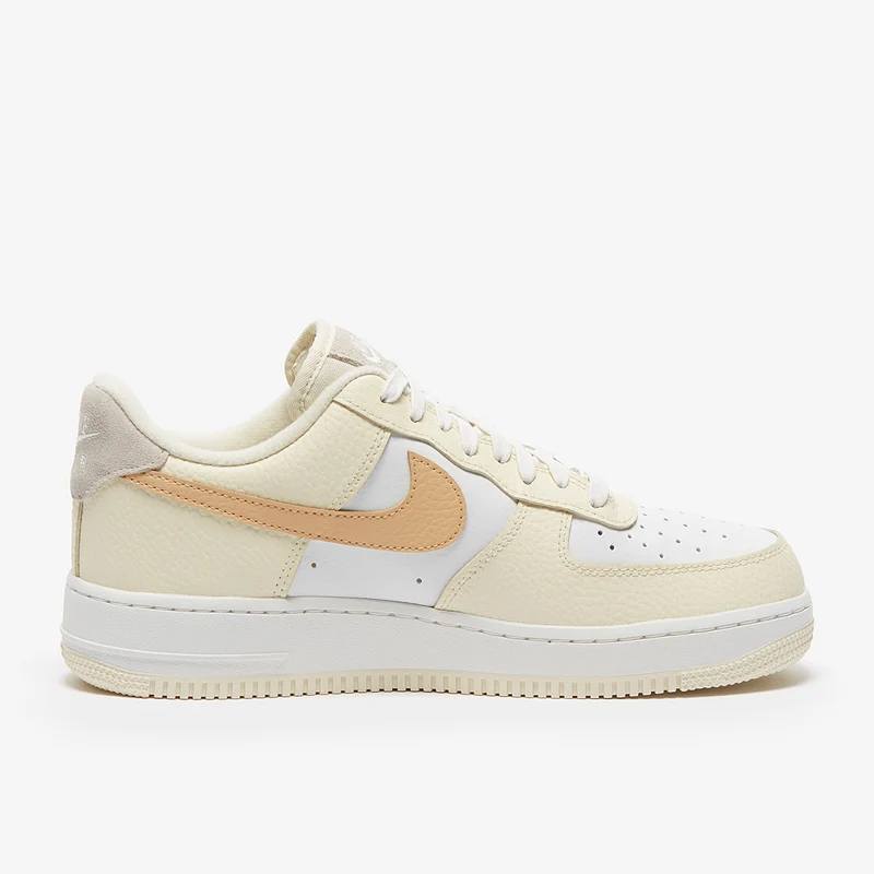 Nike Sportswear Womens Air Force 1 Low 07