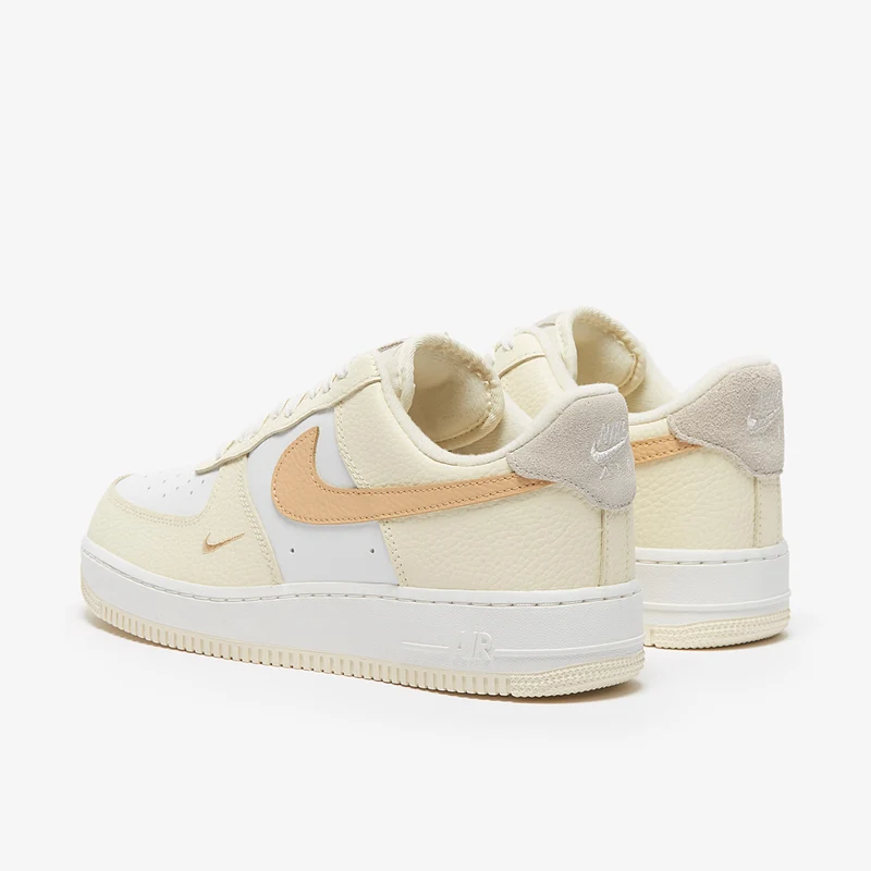Nike Sportswear Womens Air Force 1 Low 07