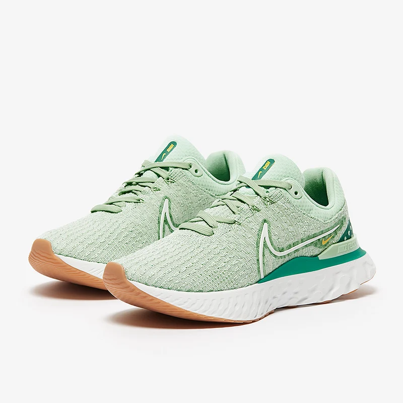 Nike Femme React Infinity Run Flyknit 3
