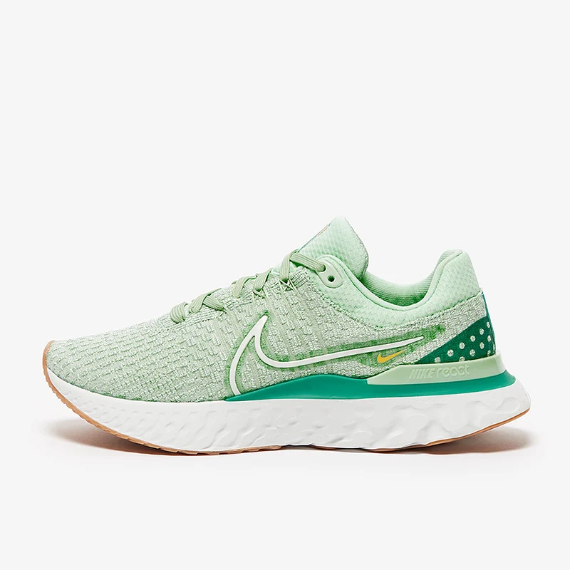 Nike Femme React Infinity Run Flyknit 3