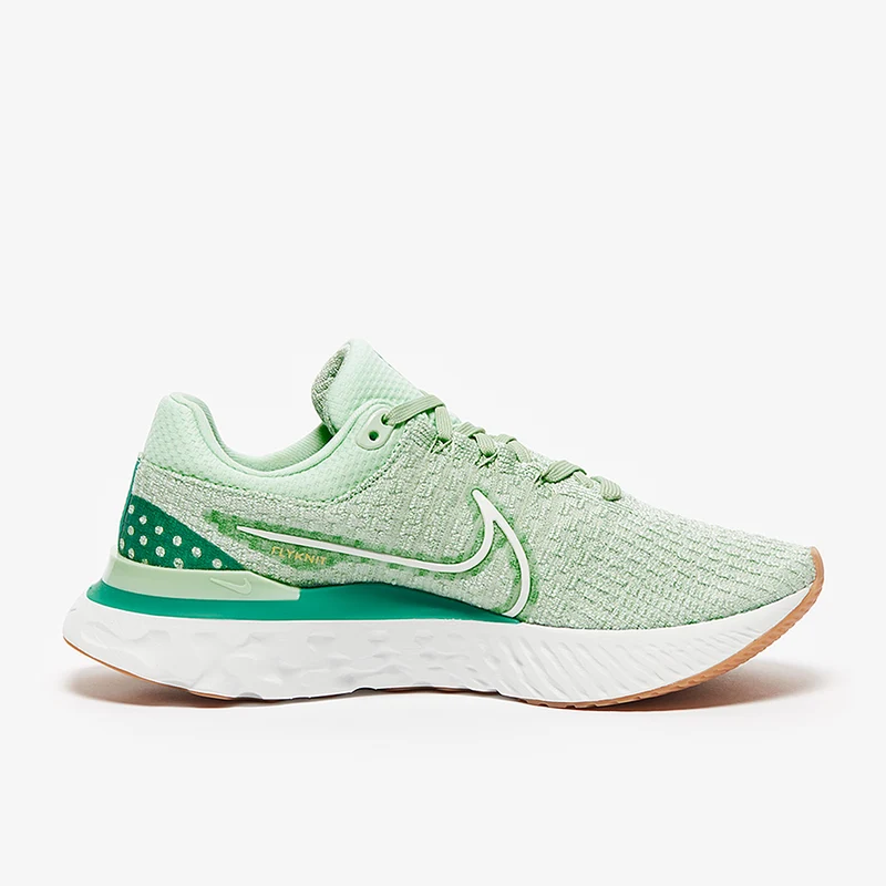 Nike Femme React Infinity Run Flyknit 3