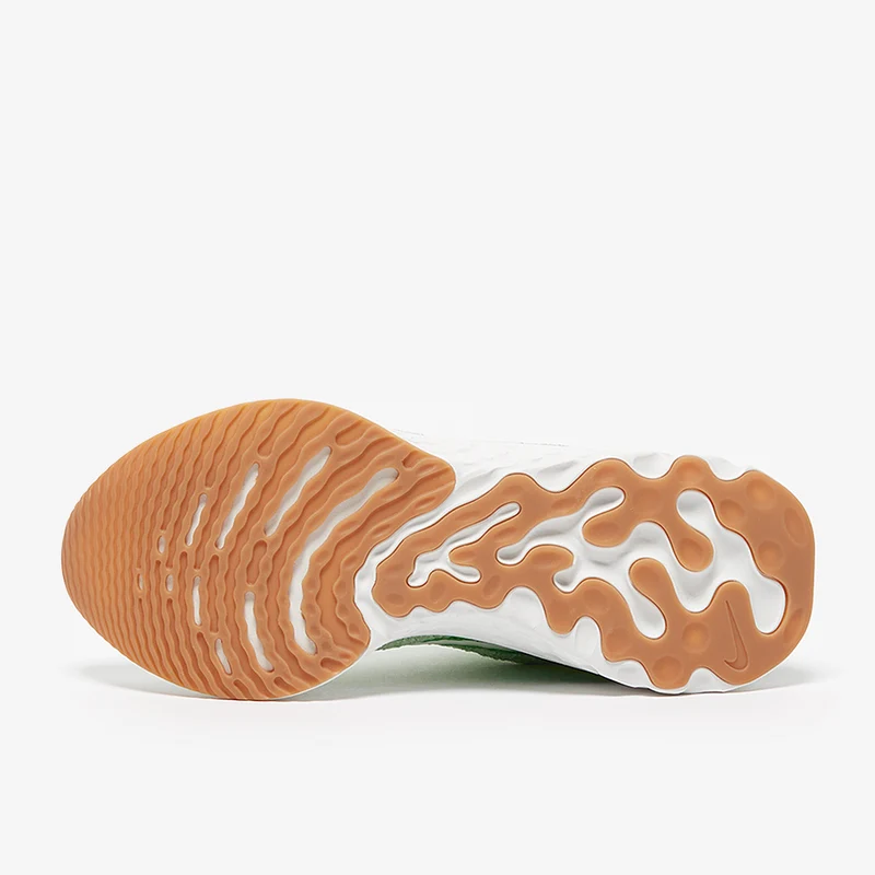 Nike Femme React Infinity Run Flyknit 3