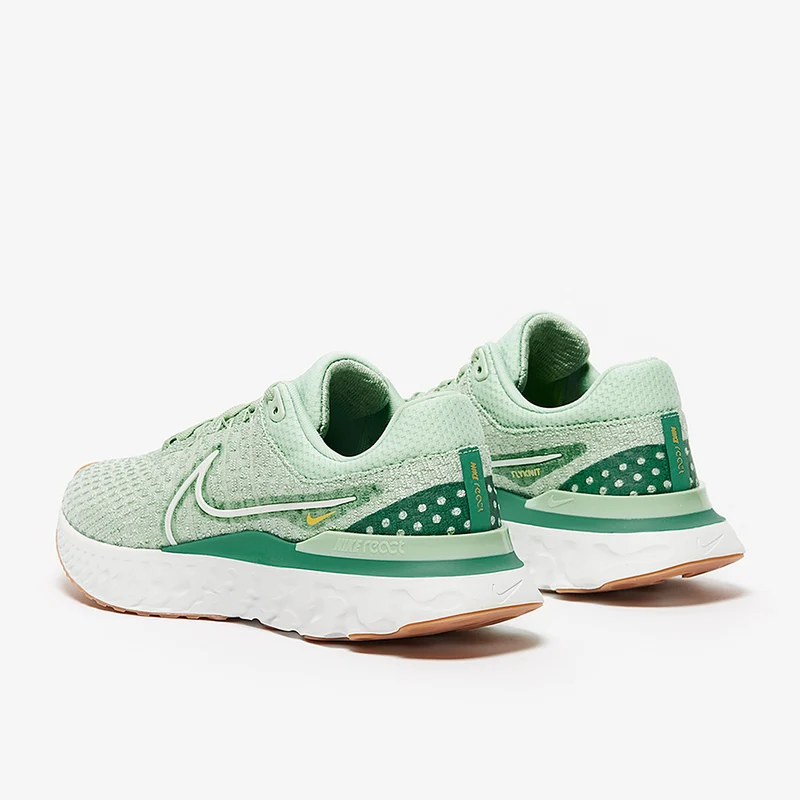 Nike Femme React Infinity Run Flyknit 3