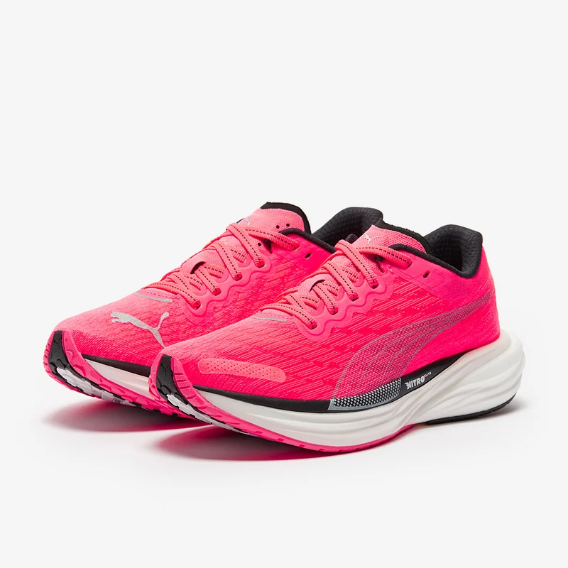 Puma Deviate Nitro 2 pour Femme