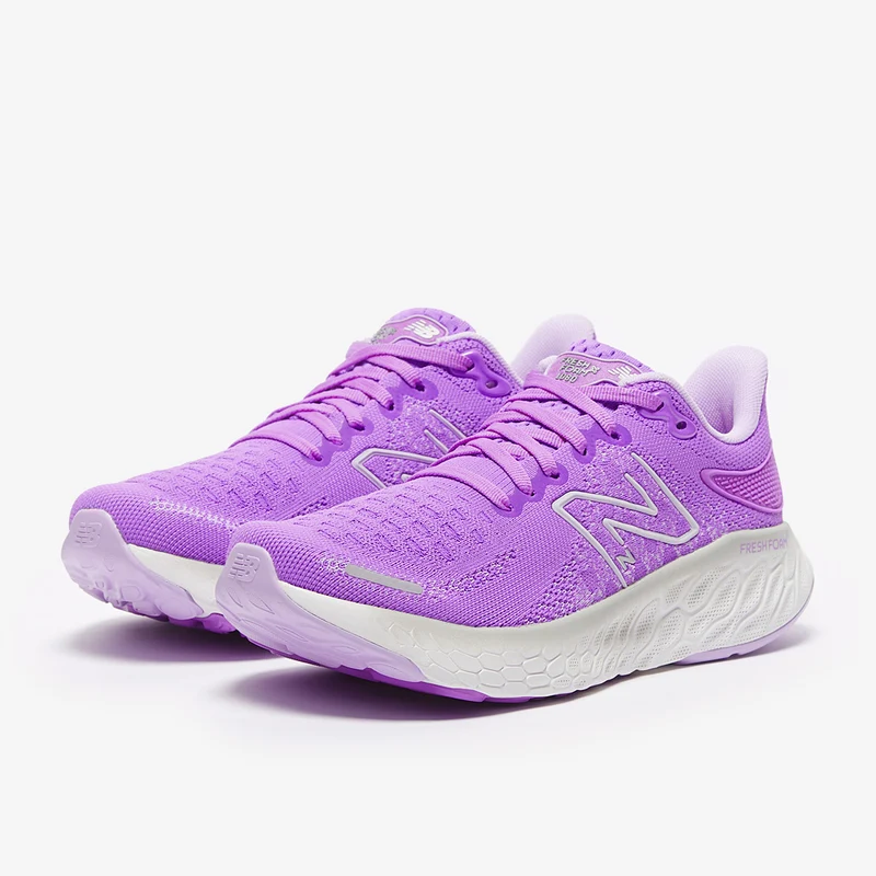 New Balance Femme Fresh Foam 1080V12