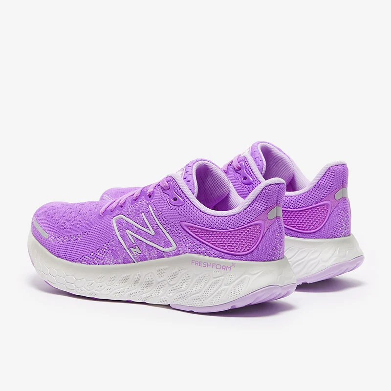 New Balance Femme Fresh Foam 1080V12