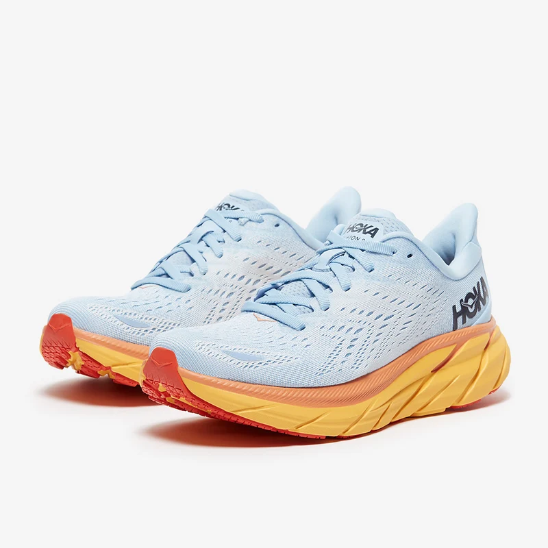 Hoka Femme Clifton 8
