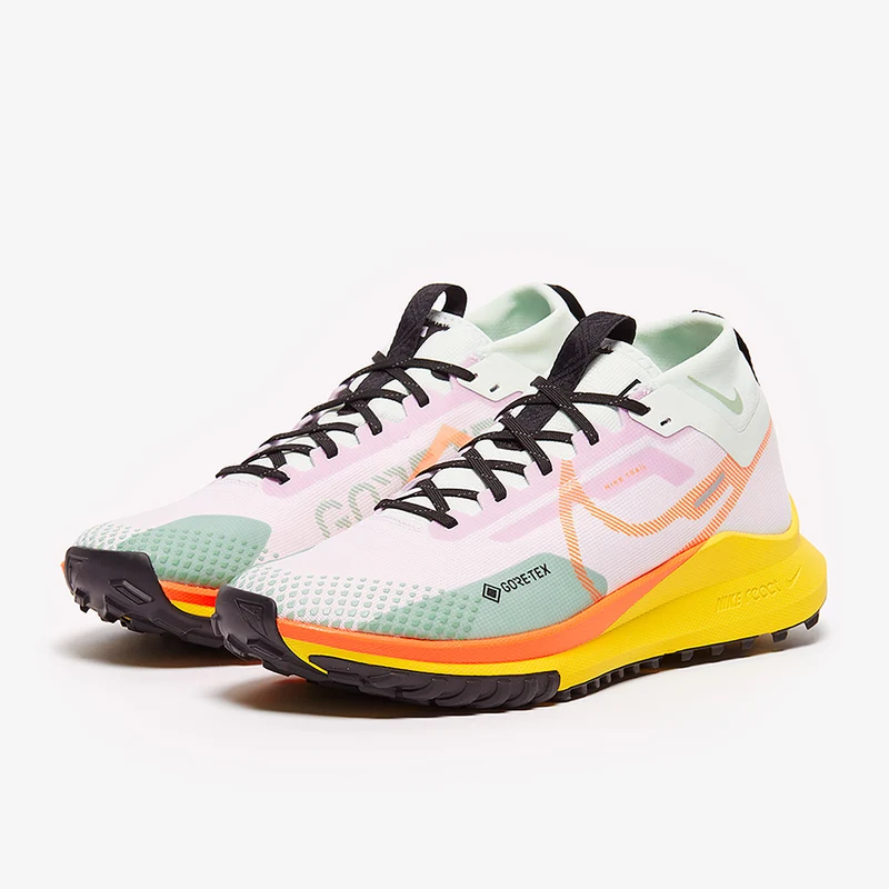 Nike Chaussure de trail imperméable pour homme Pegasus Trail