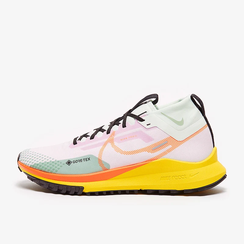 Nike Chaussure de trail imperméable pour homme Pegasus Trail