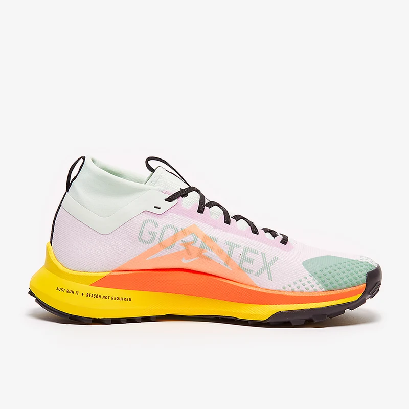 Nike Chaussure de trail imperméable pour homme Pegasus Trail