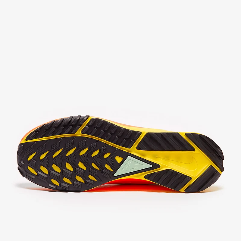 Nike Chaussure de trail imperméable pour homme Pegasus Trail