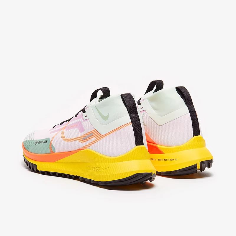 Nike Chaussure de trail imperméable pour homme Pegasus Trail