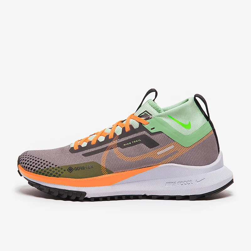 Nike Femme React Pegasus Trail 4 GORE-TEX