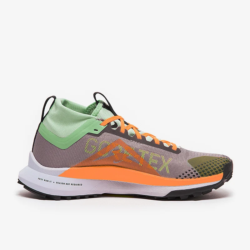 Nike Femme React Pegasus Trail 4 GORE-TEX