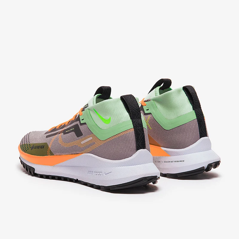Nike Femme React Pegasus Trail 4 GORE-TEX