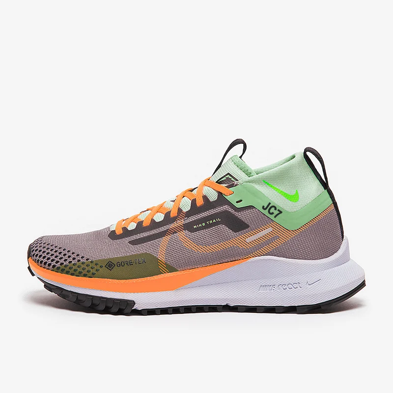Nike Femme React Pegasus Trail 4 GORE-TEX