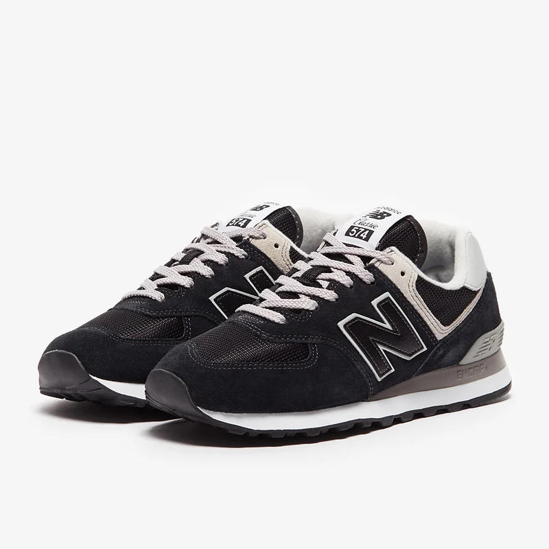 New Balance Green Leaf 574 pour Femme