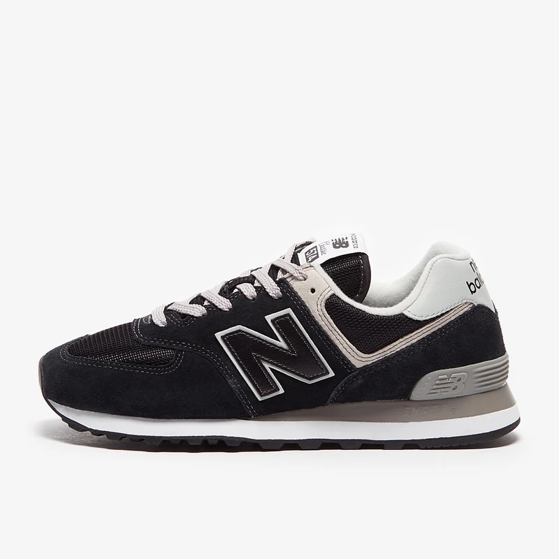 New Balance Green Leaf 574 pour Femme