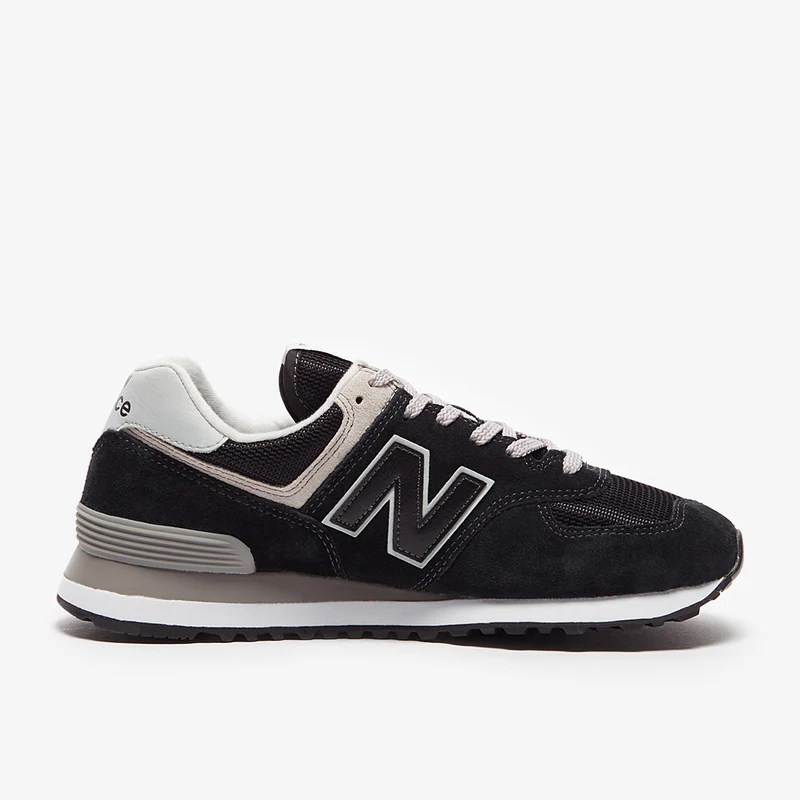 New Balance Green Leaf 574 pour Femme