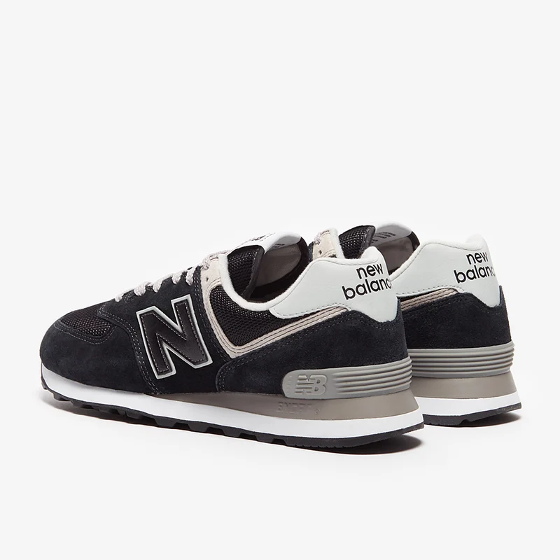 New Balance Green Leaf 574 pour Femme