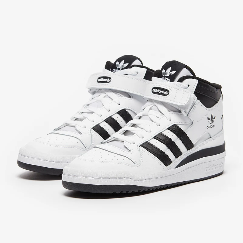 adidas Originals Forum Mid Enfant plus Agé