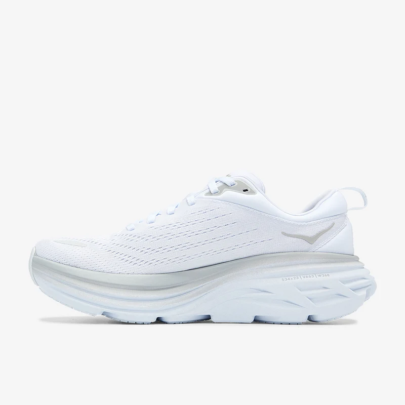 Hoka Femme Bondi 8