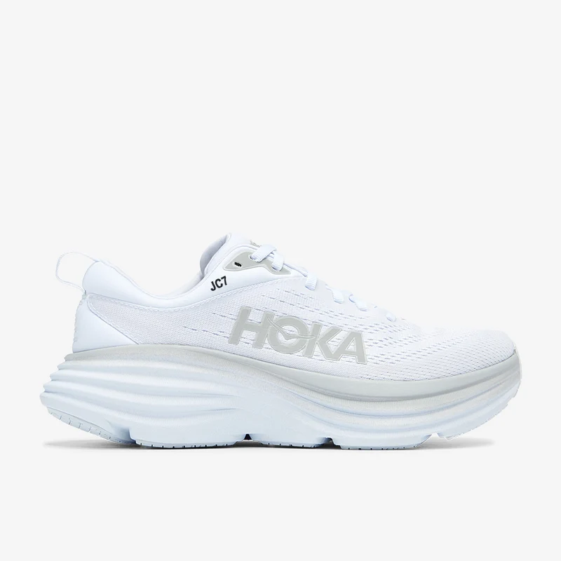 Hoka Femme Bondi 8