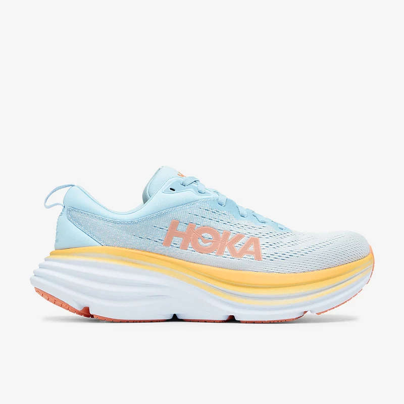Hoka Femme Bondi 8