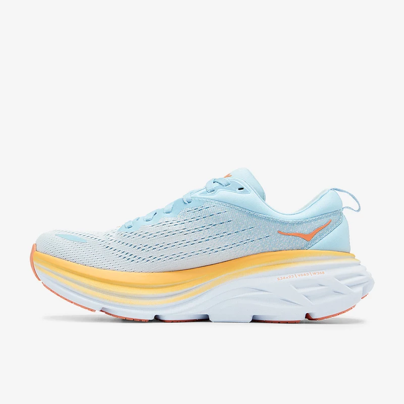 Hoka Femme Bondi 8