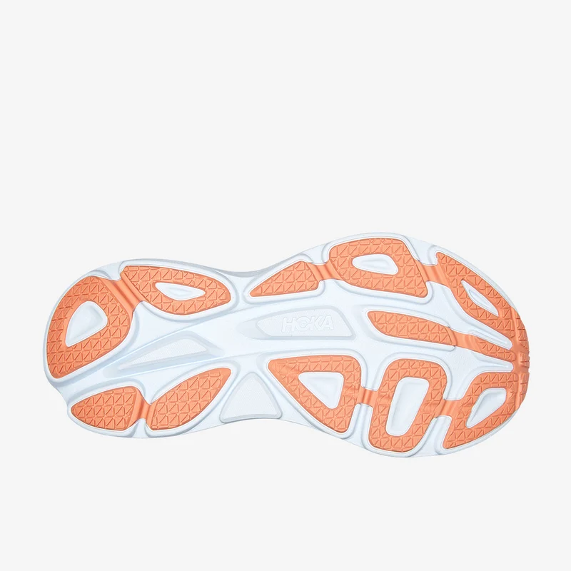 Hoka Femme Bondi 8