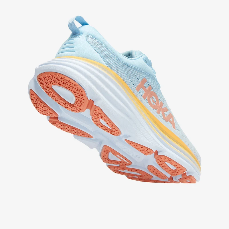 Hoka Femme Bondi 8