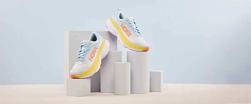 Hoka Femme Bondi 8