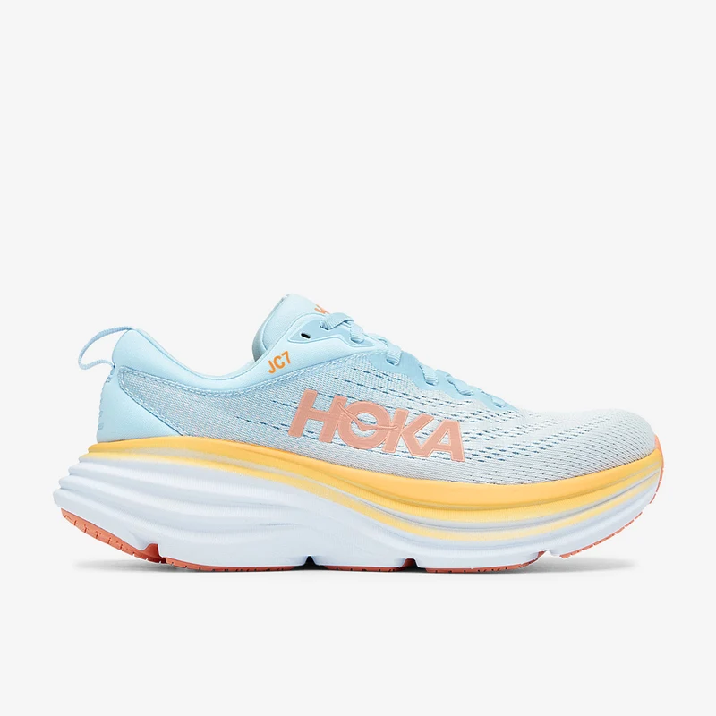 Hoka Femme Bondi 8