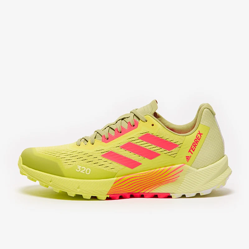 adidas Terrex Agravic Flow 2